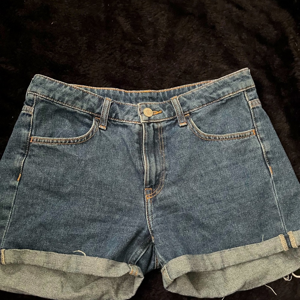 H&M Jean shorts